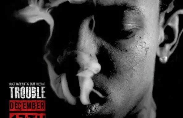 Trouble December 17th