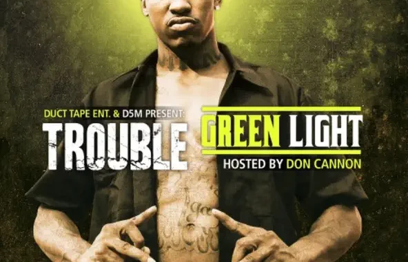 Trouble Greenlight