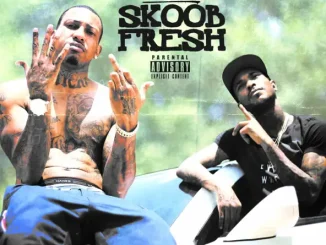 Trouble Skoob Fresh