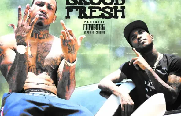 Trouble Skoob Fresh