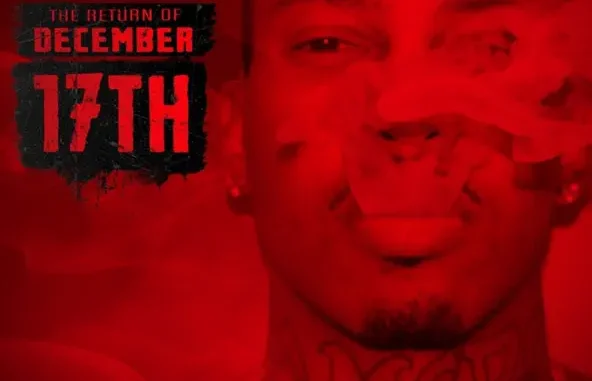 Trouble – The Return of December 17th