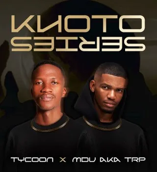 Tycoon Ft. MDU aka TRP – 992