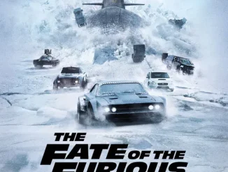 Various Artists The Fate of the Furious The Album
