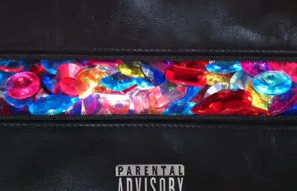 Vic Spencer Duffle of Gems