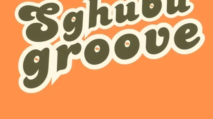 Vusinator – Sghubu Groove