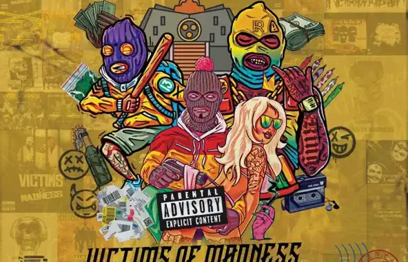Wakadinali Victims Of Madness