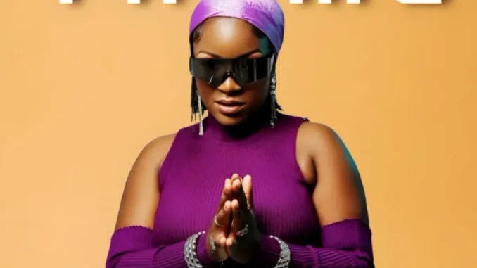 Wendy Moon – THEME Hit ft boss SA