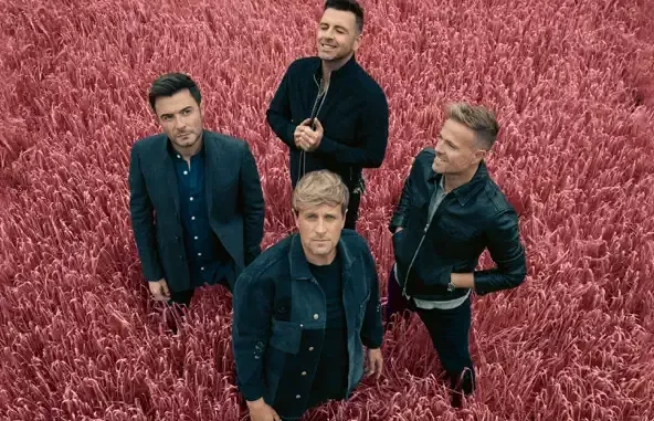 Westlife Wild Dreams (Deluxe Edition)