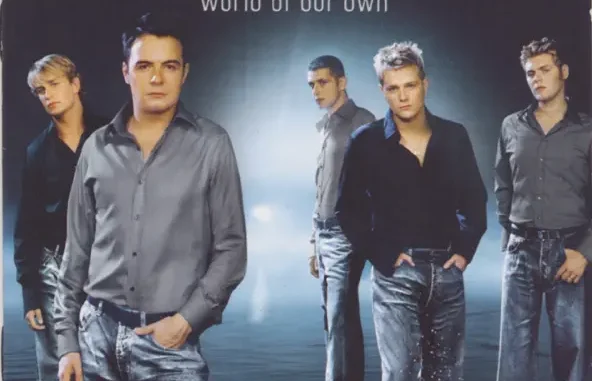 Westlife – World of Our Own (Expanded Edition)
