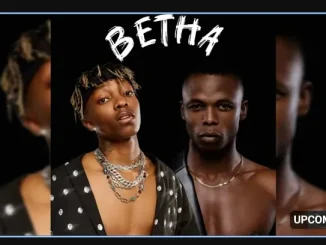 Xduppy – Betha ft Ftears & Toss