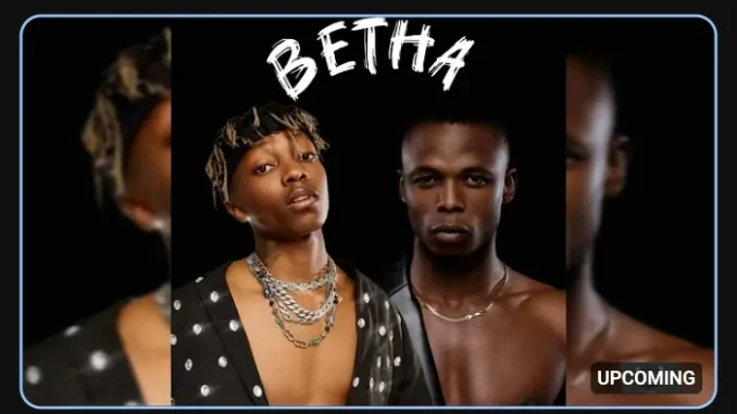 Xduppy – Betha ft Ftears & Toss