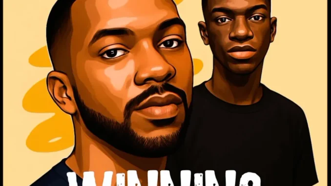 XeinSoul – Winning ft Mbhoro K1
