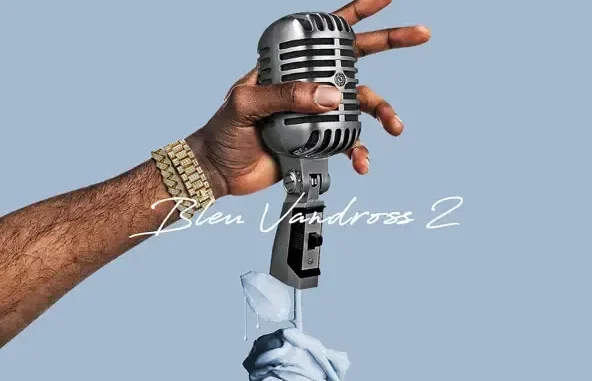 Yung Bleu Bleu Vandross 2
