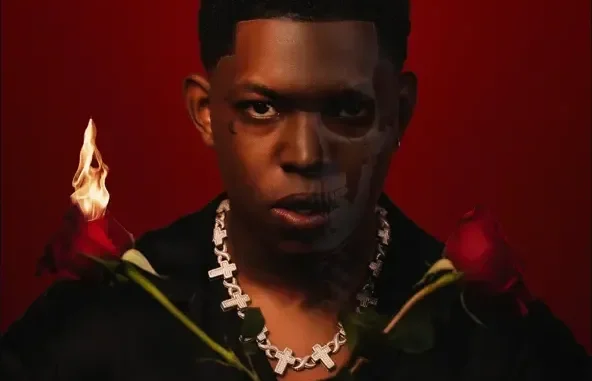 Yung Bleu What Makes Us Human (Deluxe)