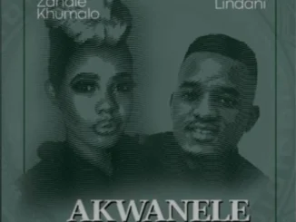 Zandie Khumalo – Akwanele ft Lindani Gumede
