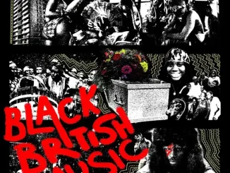 black british music (2025) Jim Legxacy