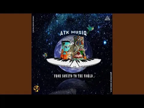 ATK Musiq feat. Tman Xpress, Muziqal Tone – Isoka