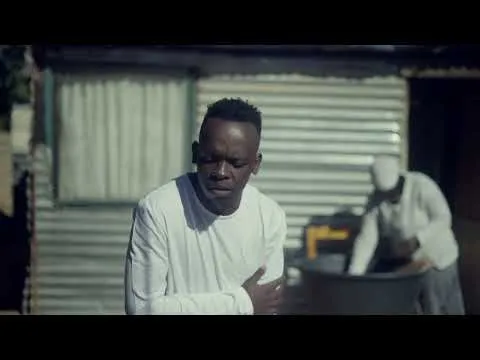 DaMabusa Umama Owangizalayo