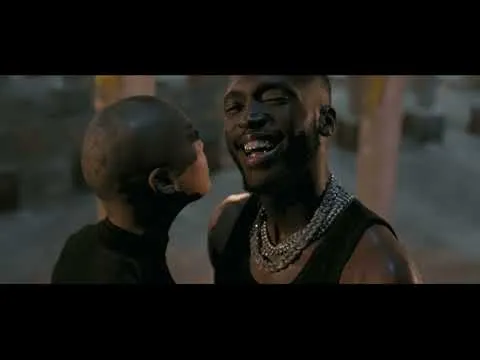 Daliwonga Abo Mvelo (Official Video) ft. Mellow & Sleazy and M.J