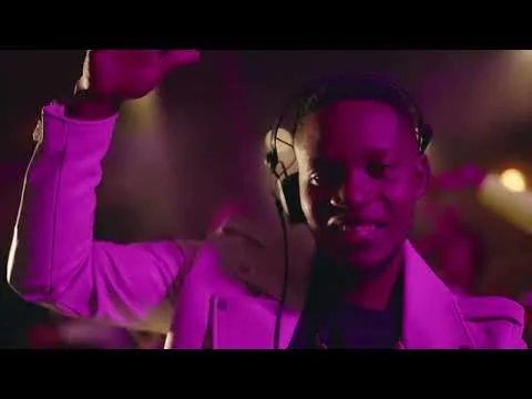 Deep London Piano Ngijabulise (Official Music Video)Ft Janda K1, Murumba Pitch,Nkosazana Daughter