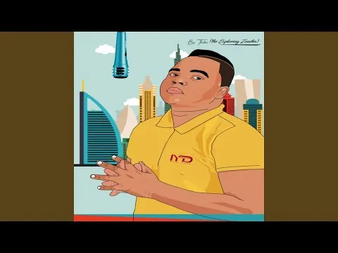Intabayasedubai – Amazwi