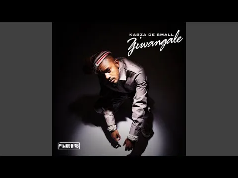 Kabza De Small Ebusuku (Official Audio) feat. Nkosazana Daughter