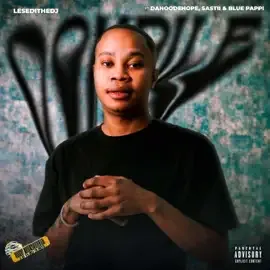 LesediTheDJ – Qondile ft Qwellers, Dahoodhope, Sastii & Blue Pappi