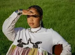 Shekhinah – Until Until
