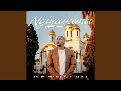 Stakev, Kabza De Small & Nhlonipho Ngiyavuma