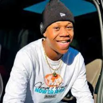 Young Stunna – Dom Perignon (Feat. Kabza De Small