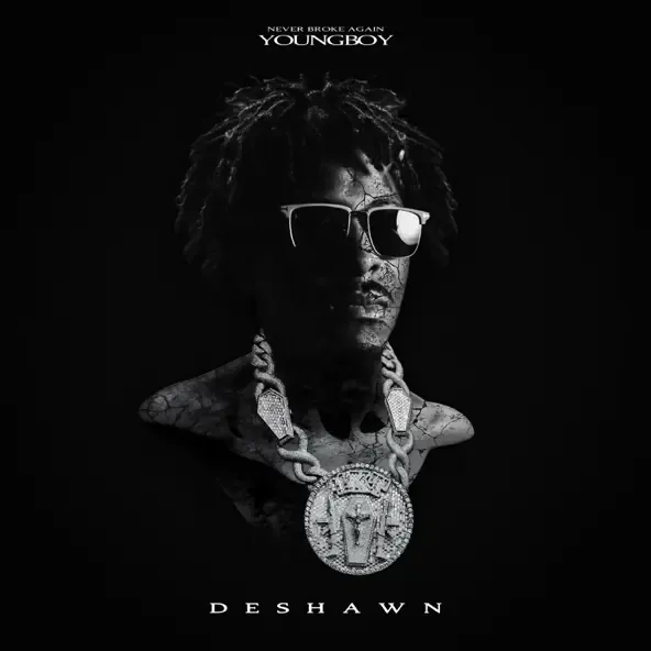 YoungBoy Never Broke Again – DESHAWN