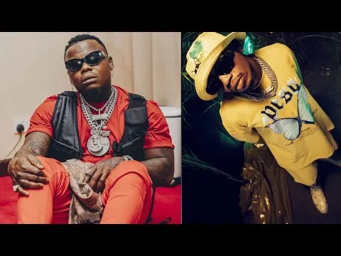 nyimbo mpya Marioo ft Harmonize baby