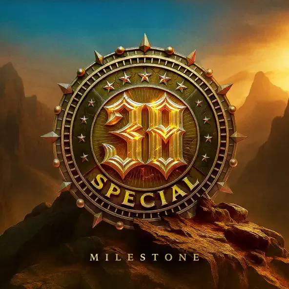 38 Special – Milestone