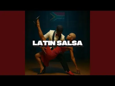 495 – Latin Salsa