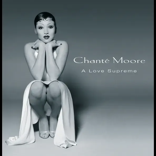 A Love Supreme