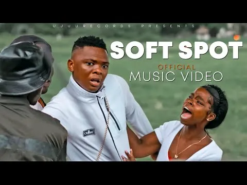 Airic and Mjolisi – Soft Spot