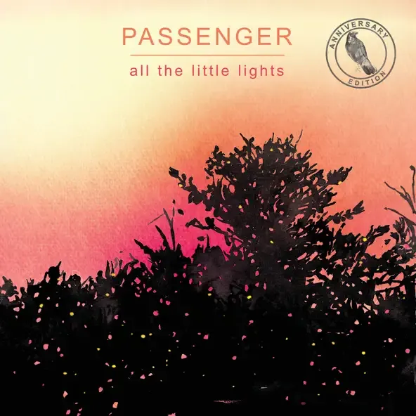 All The Little Lights (Anniversary Edition) Passenger