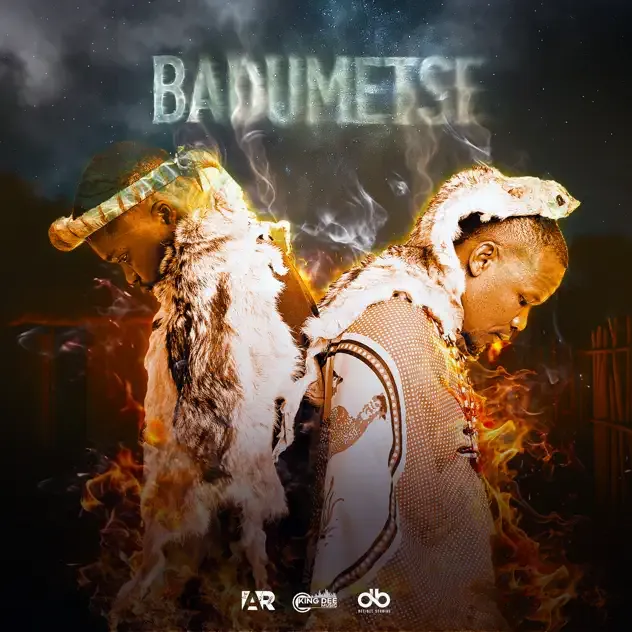 Ancestral Rituals – Badumetse