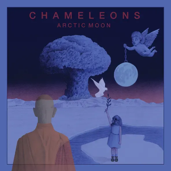 Arctic Moon The Chameleons