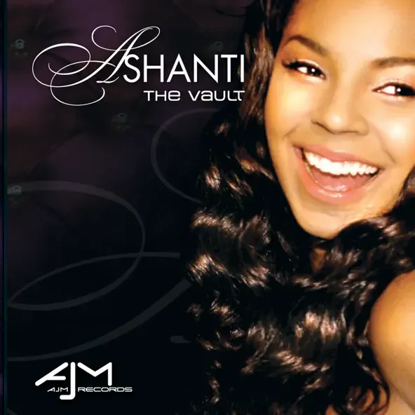 Ashanti – The Vault