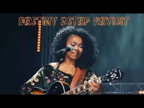 Beekay Monalayzzar – DESTINY ZAHARA 3STEP REMIX