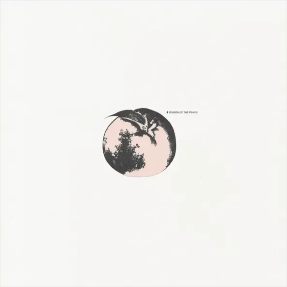 Black Lips – Season of the Peach