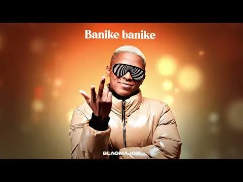 Blaqmajor feat Bless the Gentleman – Vele Ben 'Dakiwe