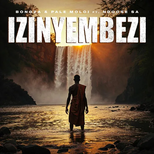 Bongza, Pale Moloi & Ndoose sa – Izinyembezi