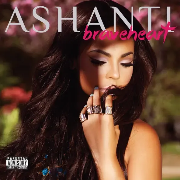 Braveheart (Deluxe Edition) Ashanti
