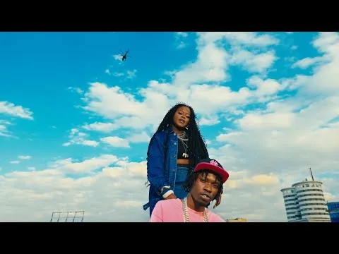 Bridget Blue x Toxic Lyrikali – MAPENZI