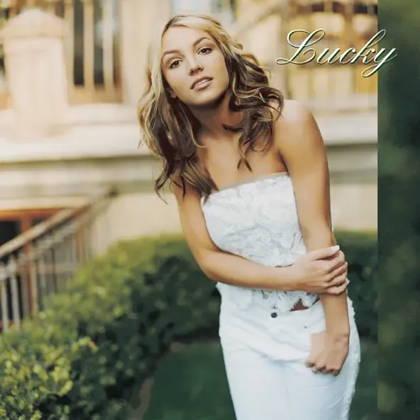 Britney Spears – Lucky