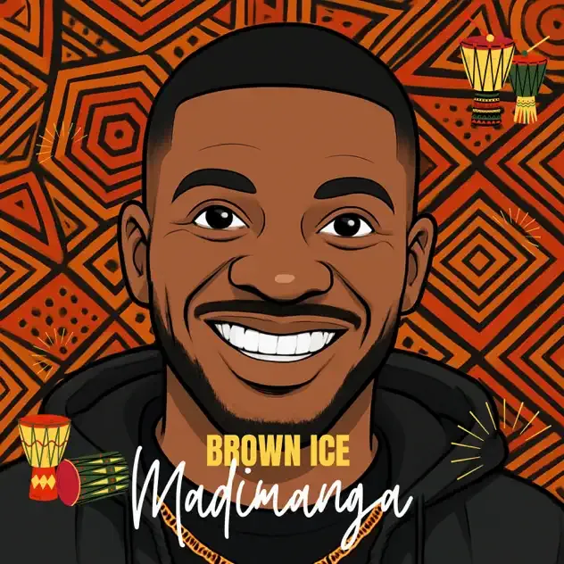 Brown Ice – Madimanga