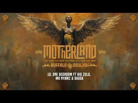 Buffalo Souljah Ft Big Zulu, Mr. Nyamz & Bagga One Bedroom