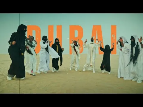 CPC STARS – Dubai